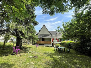 Gîte Montory, 7 pièces, 8 personnes - FR-1-384-814